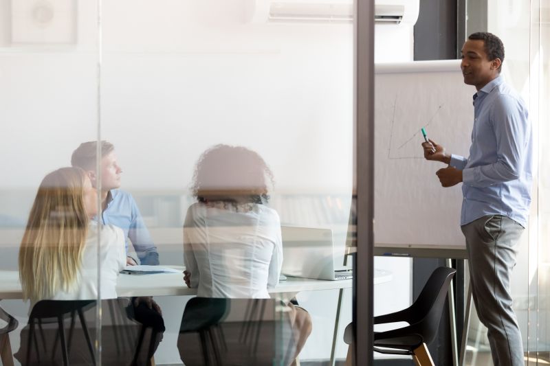 Strategic Growth Planning